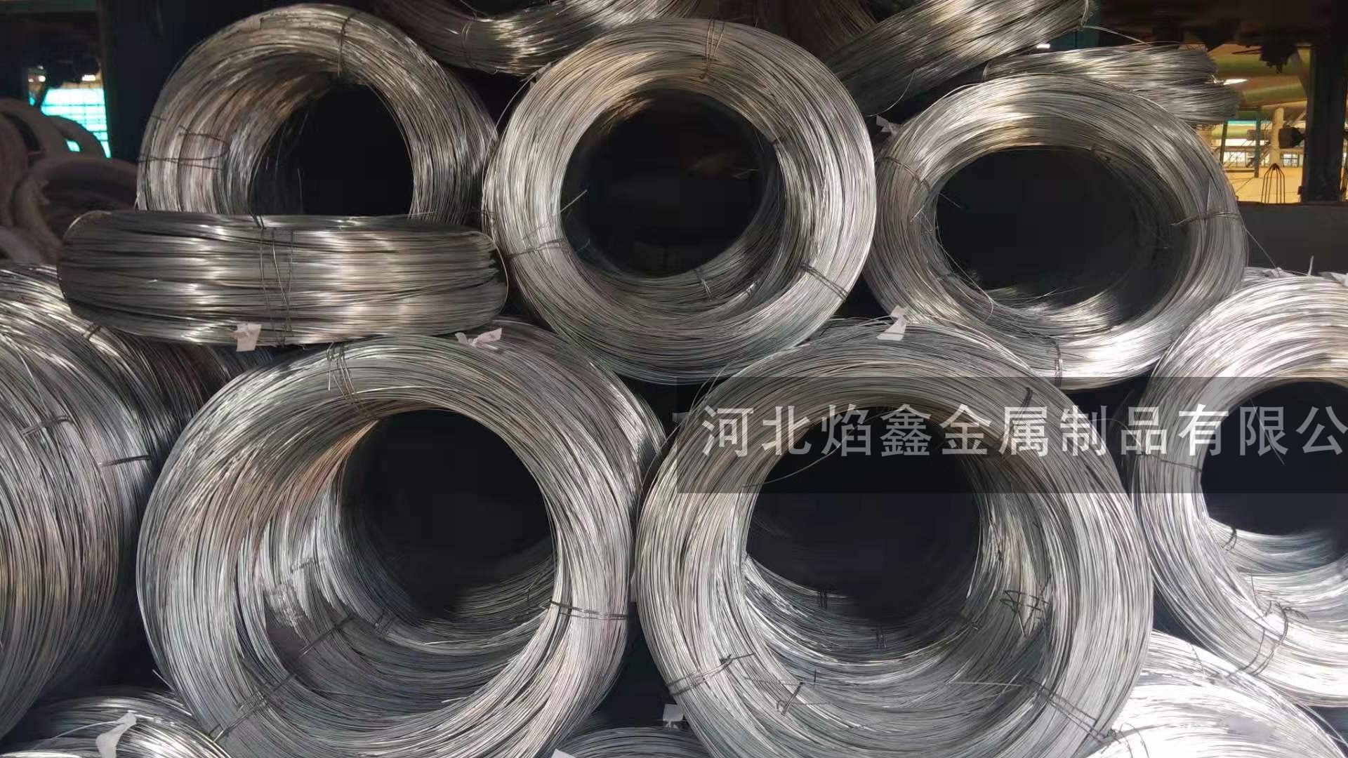 【湖南】镀锌丝的特点及其应用范围介绍