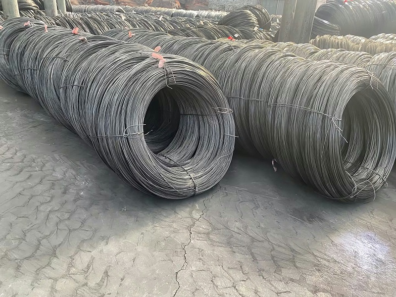冷拔丝