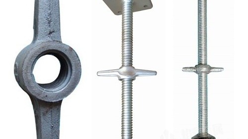 【山东】建筑丝杠使用时有哪些需要注意的问题？