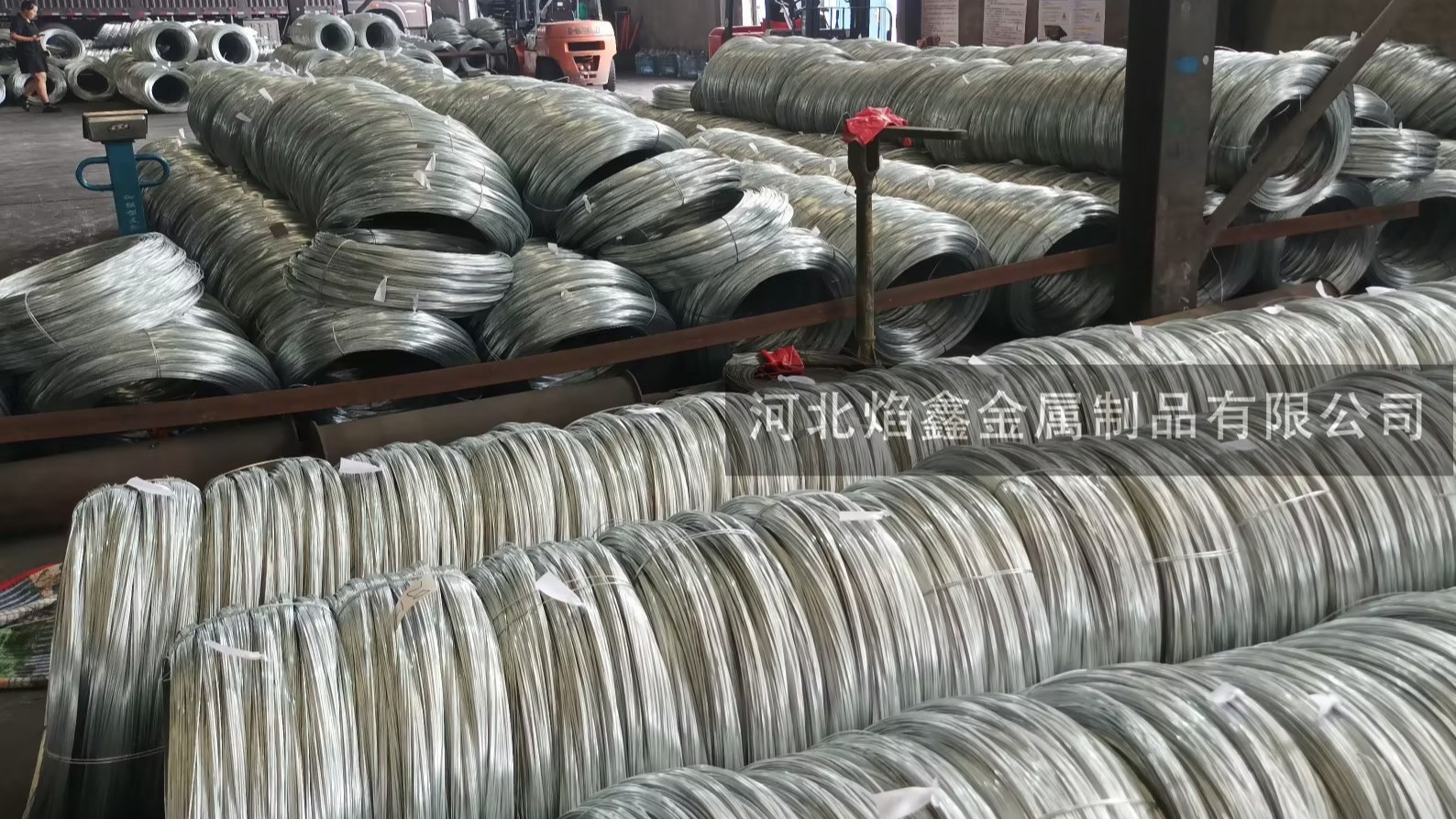 【河南】镀锌丝的应用都要注意哪些事项呢？